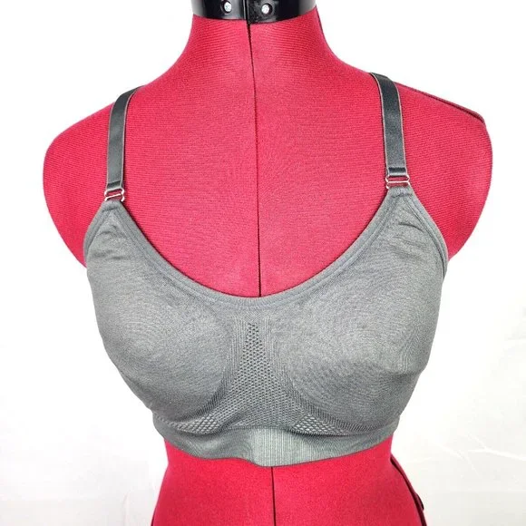 New Balance Intimates Sleepwear New Balance Gray Sports